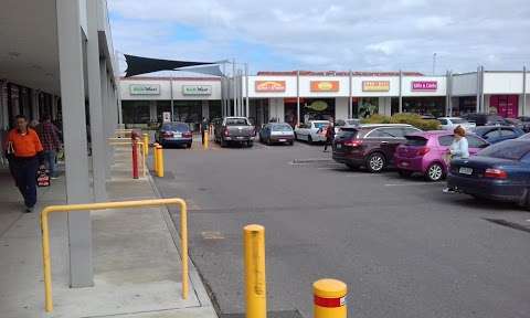 Photo: North Haven Shopping Centre